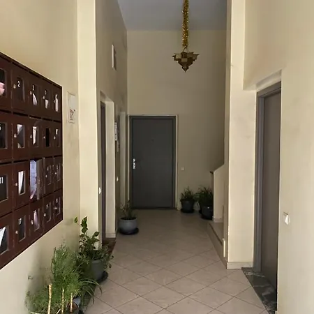 Appartement Jnane Awrad, Marrakech Marrakesh Esterno foto