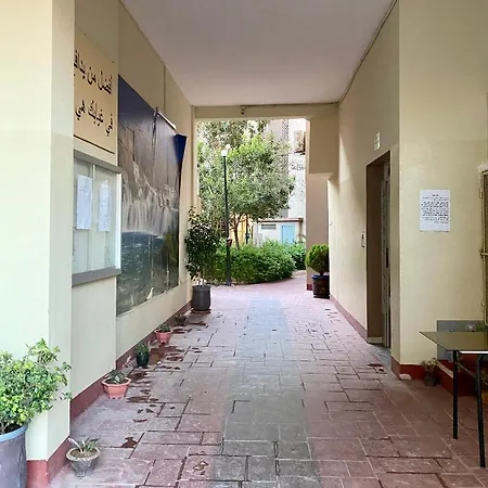 Appartement Jnane Awrad, Marrakech Marrakesh Esterno foto