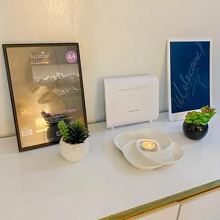 Appartement Jnane Awrad, Marrakech Marrakesh Esterno foto