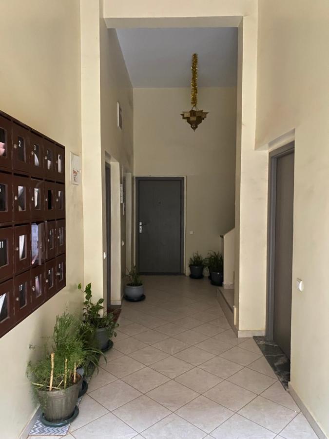 Jnane Awrad, Marrakech 马拉喀什